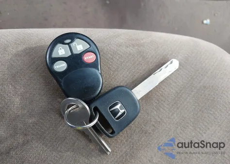 2003 Honda Cr-V Ex из США, поврежденный, VIN SHSRD78893U155630